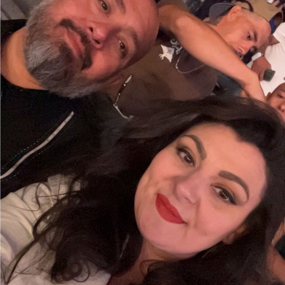 Meet your Posher, Monica-chico - Picture 3 of 6